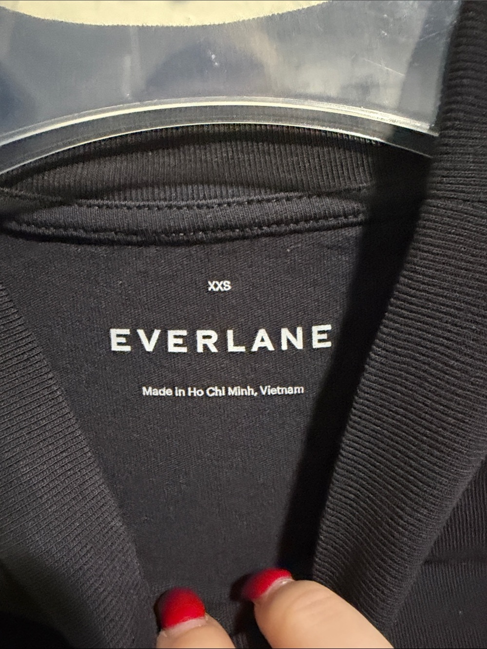 Everlane Dress Size XXS - Picture 2 of 8